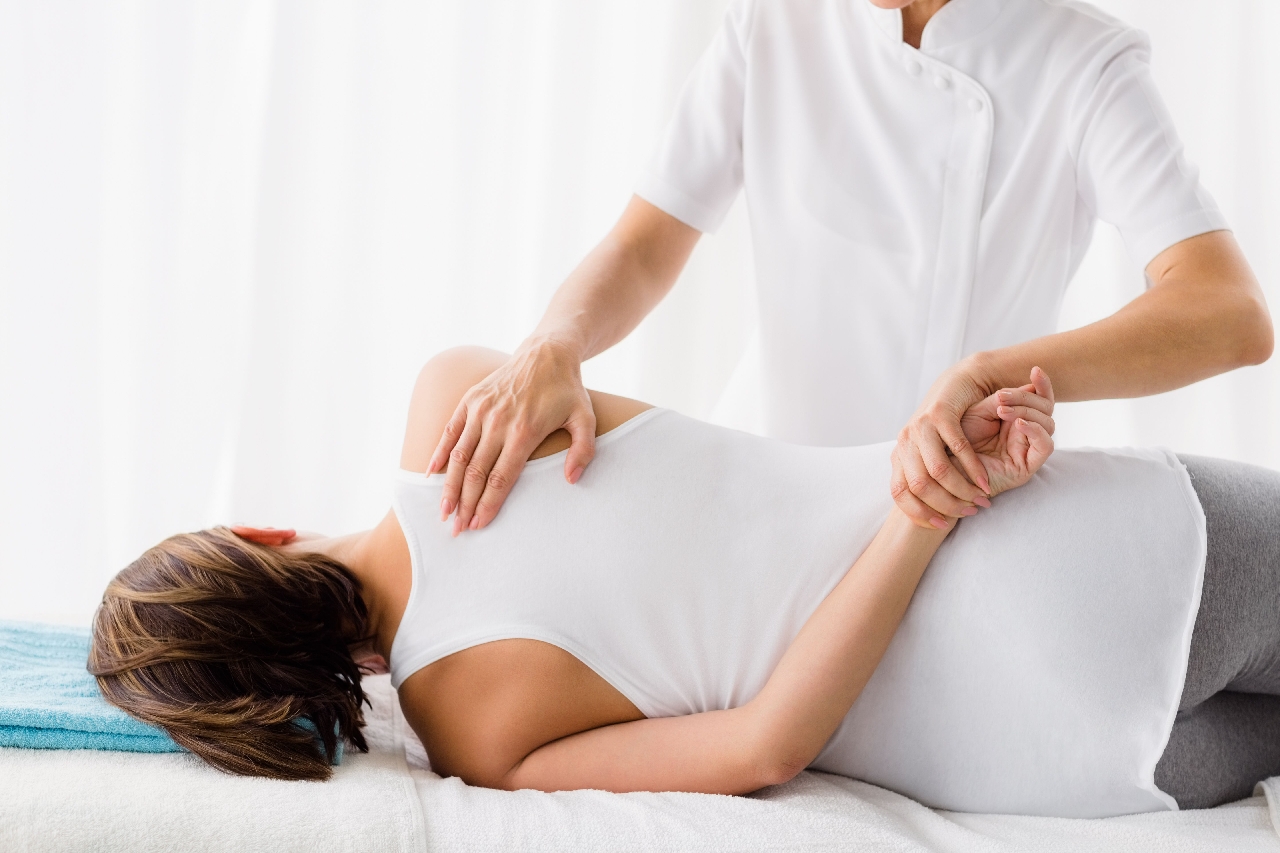 Vietnamese Massage Jehan Massage Spa